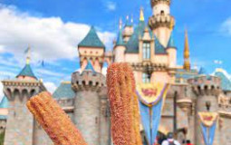 Disney Food