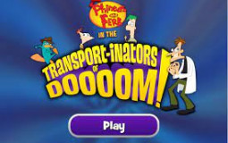 Transportinators of Doom Level Tier List
