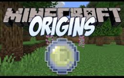 Minecraft Origin tierlist