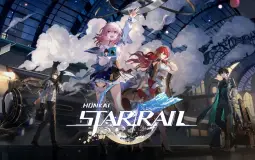 Bangable Honkai star rail charas