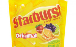 Starbursts