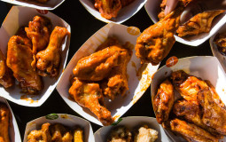 Wings
