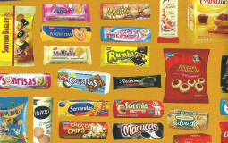 galletitas de argentina