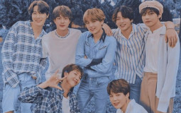 BTS Title Tracks