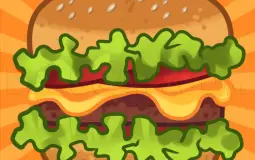 Burger Places