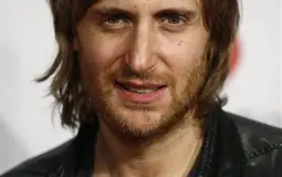 David Guetta Albums