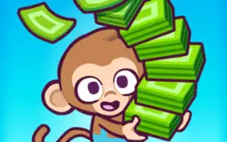 monkey mart