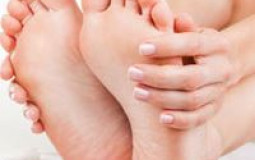 Pieds de Non Sens