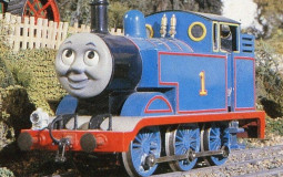 Thomas tier list