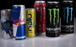 The best energy drinks