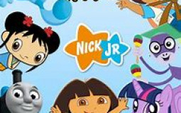 Nick Jr. Shows