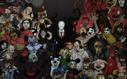 creepypasta