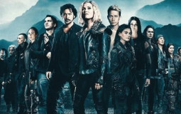 The 100