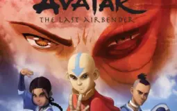 ATLA Season 1 Episodes
