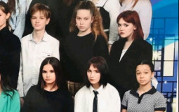 НАШ КЛАСС