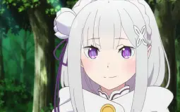 Anime Girls