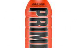 energy drinks