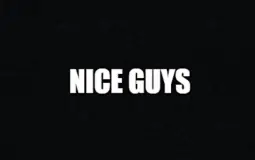 nice guys