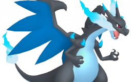 Fire Type Pokémon