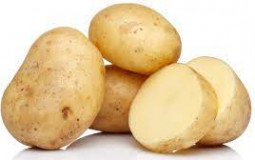 potato