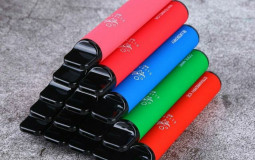 Elf Bars