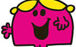 Little miss and Mr men