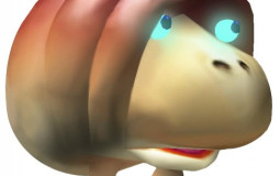 Pikmin Enemies