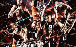 (W.I.P) Haikyuu Stage Play Actor Tier List