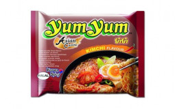 instant noodles