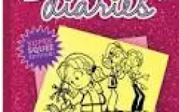 Dork diaries