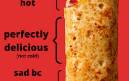 hot pocket