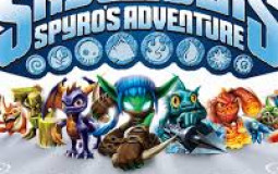 Skylanders (Spyros Adventure) Tier List Maker - TierLists.com