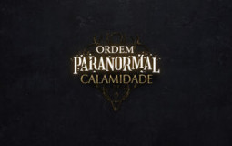 Ordem Paranormal