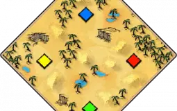 AoE2 Maps