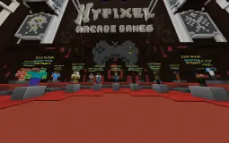 Hypixel