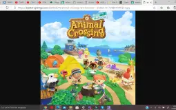 Animal Crossing New Horizons Dog Villers