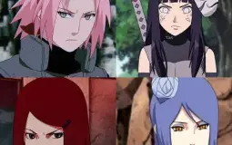Mis ships fav de Naruto