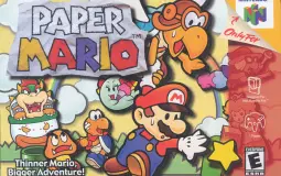 Mario and Pokémon RPG ranking