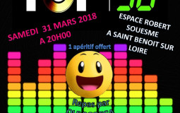 Soirée Bungz