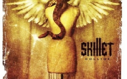 Skillet albums