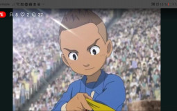Inazuma Eleven go team