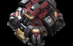 Command center Toxicity