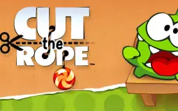 Cut the Rope Boxes
