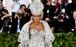 Met Gala