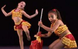 rate dance moms s1 group dance costume