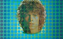 David Bowie Albums