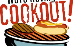 Cookout Food