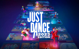 Just damce 2023