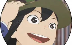 Fave Anime