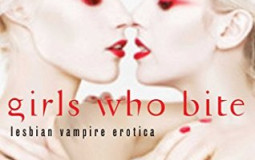 Ranking Lesbian Vampire Erotica